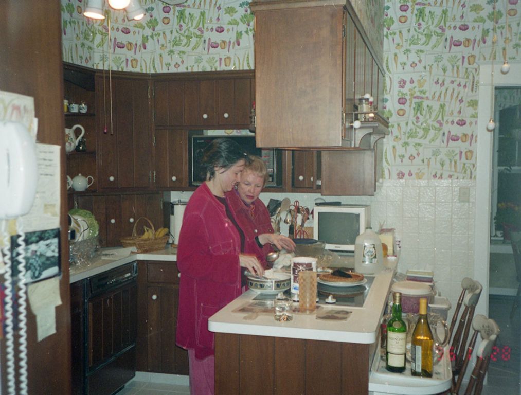 Barrie and Corky Karp, 701Grampian Blvd., Williamsport PA 1996