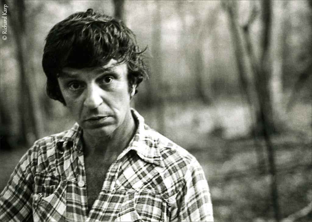 Jack c. 1974